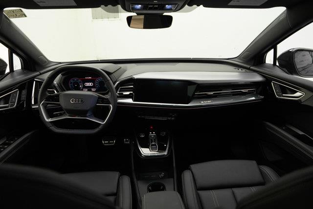 audi Q4 e-tron 2025 - 28