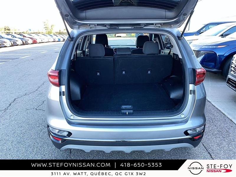 kia Sportage 2021 - 6