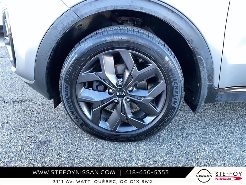 kia Sportage 2021 - 7