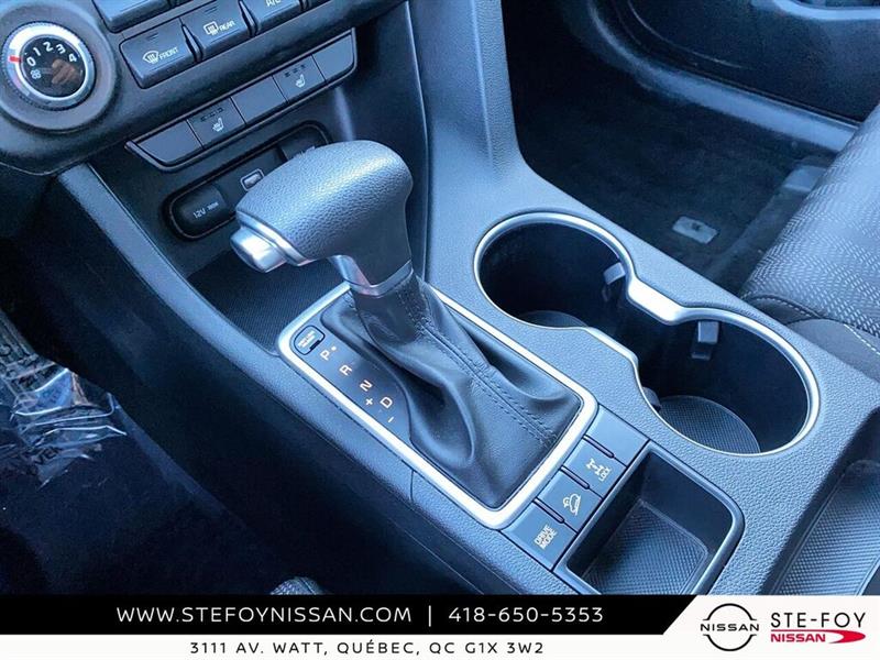 kia Sportage 2021 - 15