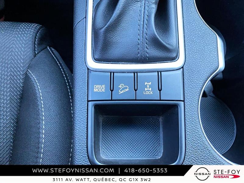 kia Sportage 2021 - 16