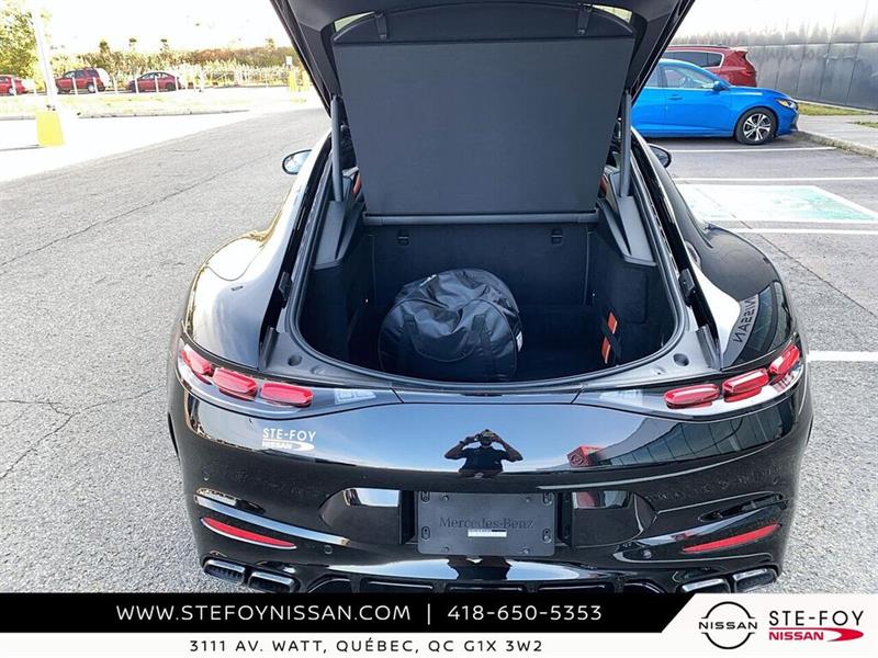 mercedes-benz GT AMG 2024 - 6