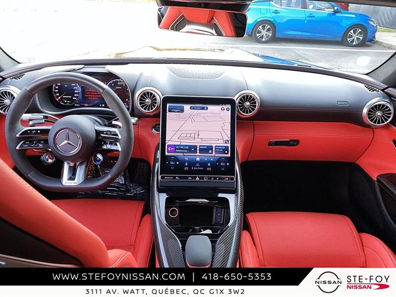 mercedes-benz GT AMG 2024 - 10