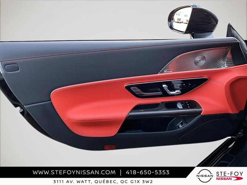 mercedes-benz GT AMG 2024 - 11