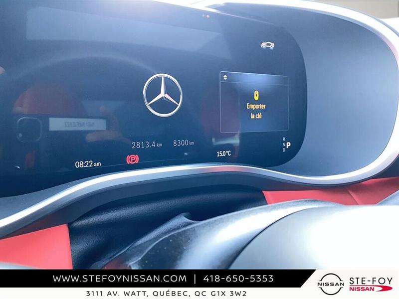 mercedes-benz GT AMG 2024 - 13