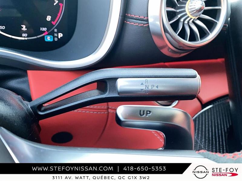 mercedes-benz GT AMG 2024 - 15