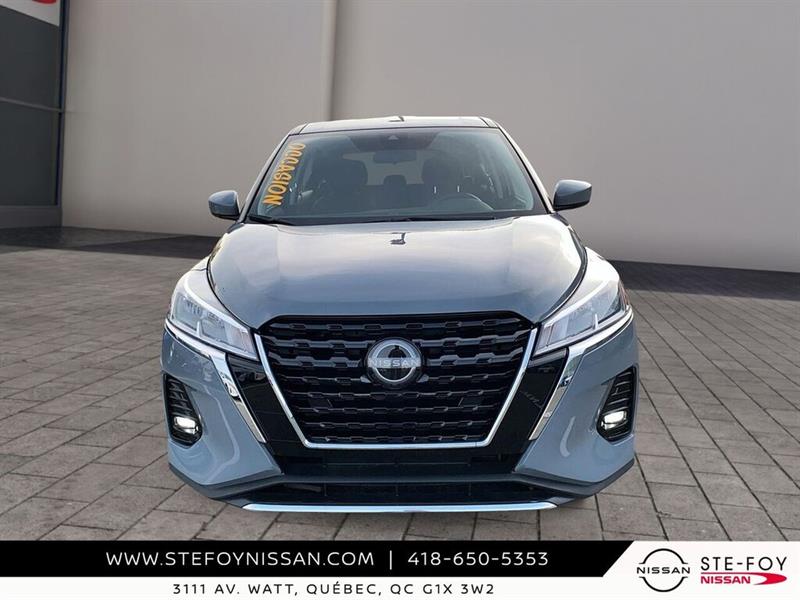 nissan Kicks 2023 - 2