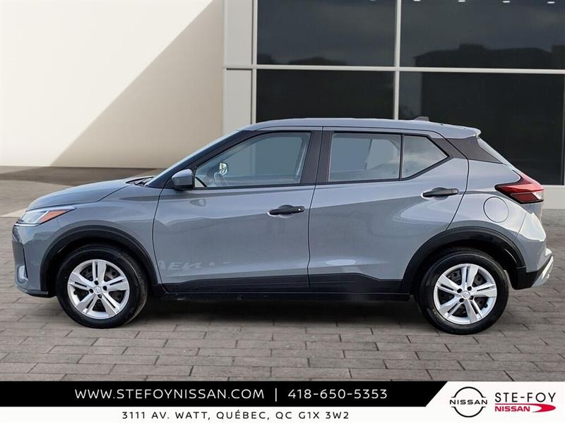 nissan Kicks 2023 - 5