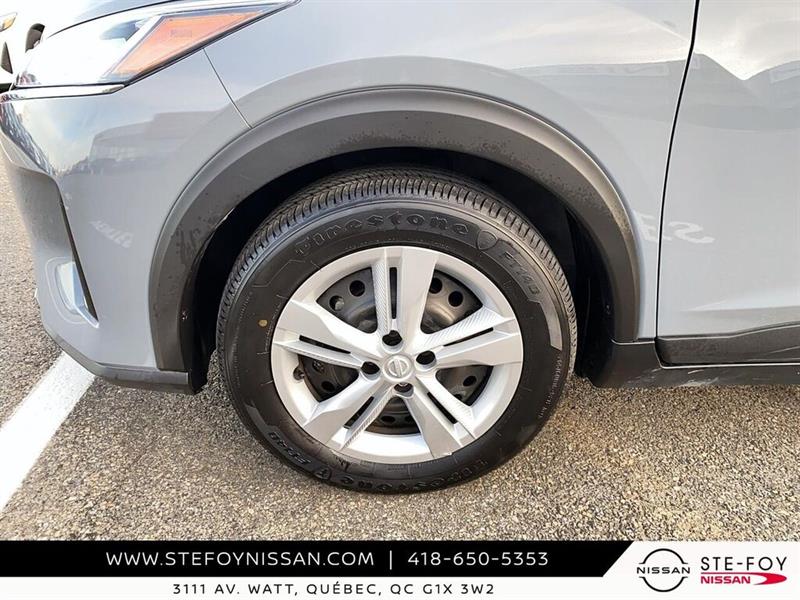 nissan Kicks 2023 - 7