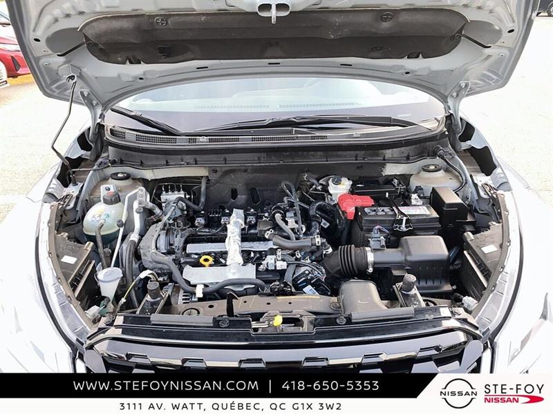 nissan Kicks 2023 - 8