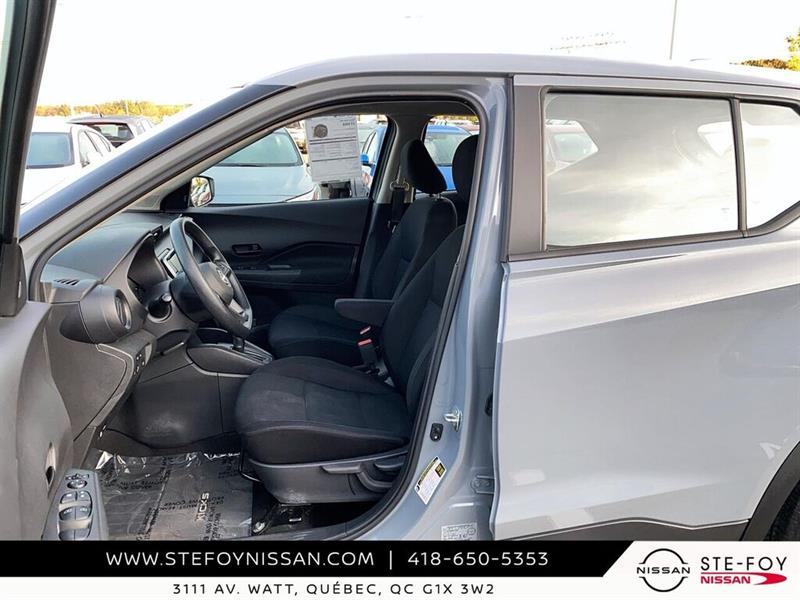 nissan Kicks 2023 - 9