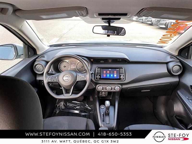 nissan Kicks 2023 - 10