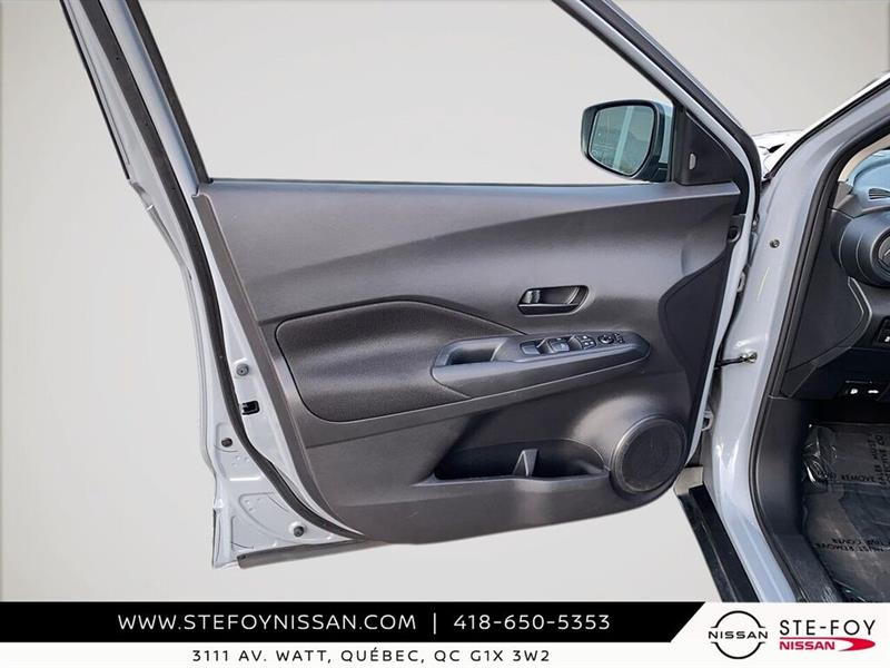 nissan Kicks 2023 - 11