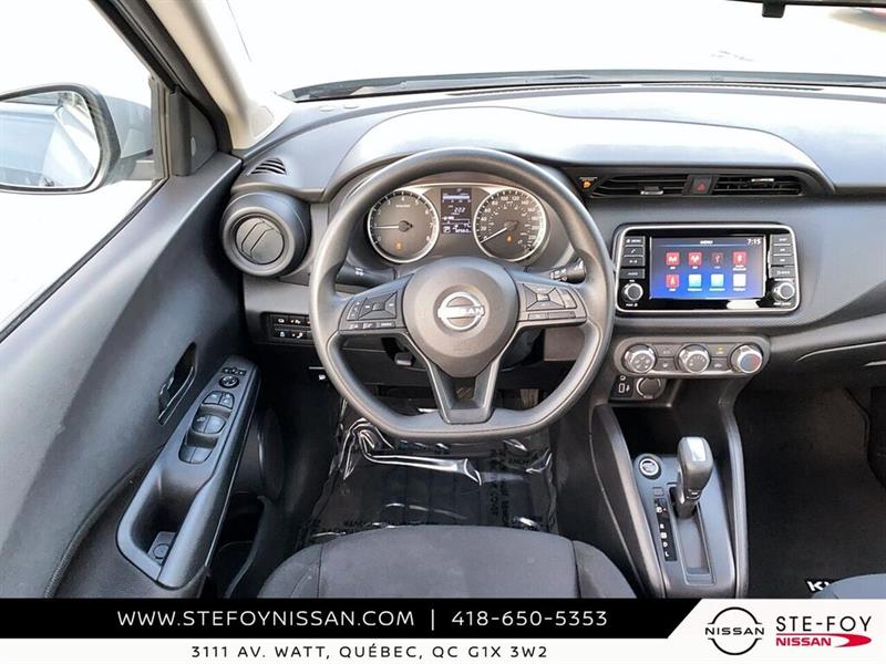 nissan Kicks 2023 - 14