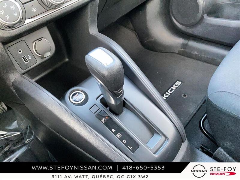 nissan Kicks 2023 - 15