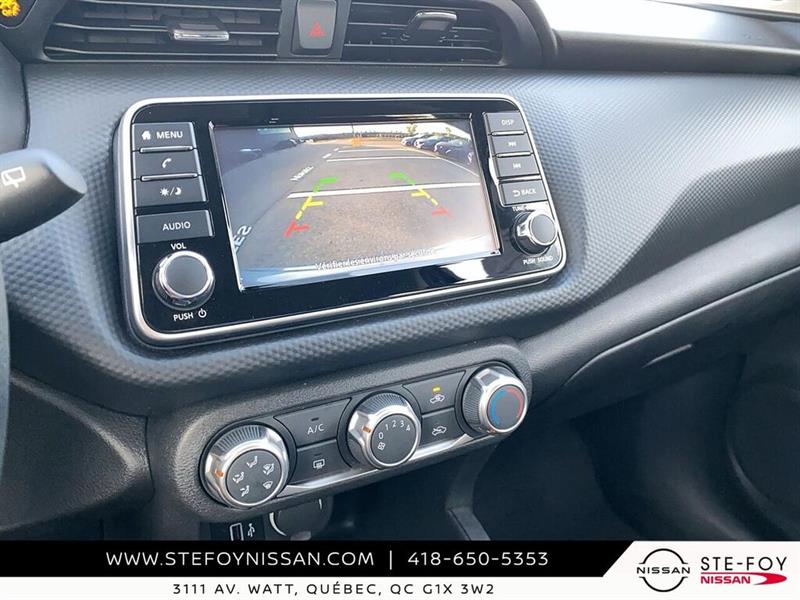 nissan Kicks 2023 - 17