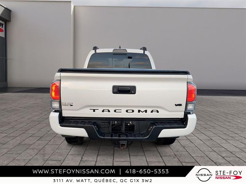 toyota Tacoma 2023 - 3