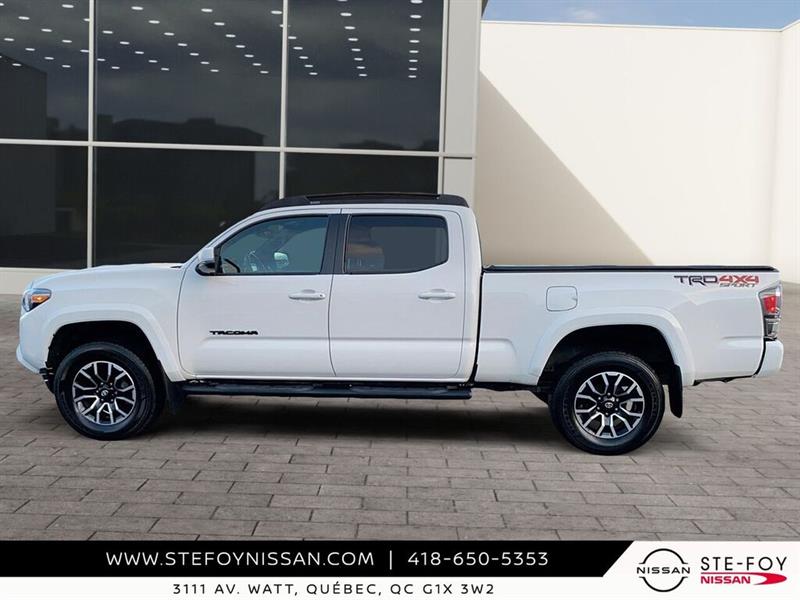 toyota Tacoma 2023 - 5