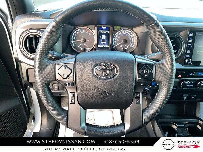 toyota Tacoma 2023 - 12