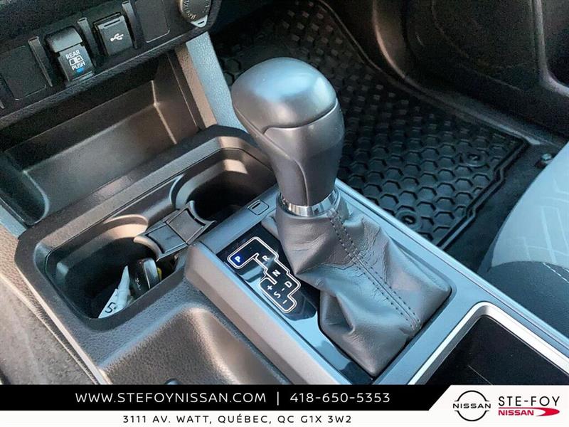 toyota Tacoma 2023 - 15