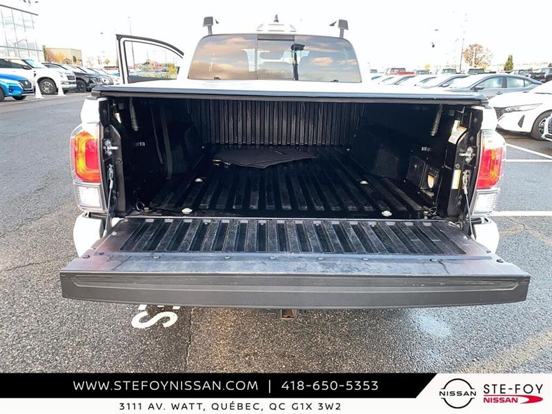 toyota Tacoma 2023 - 17