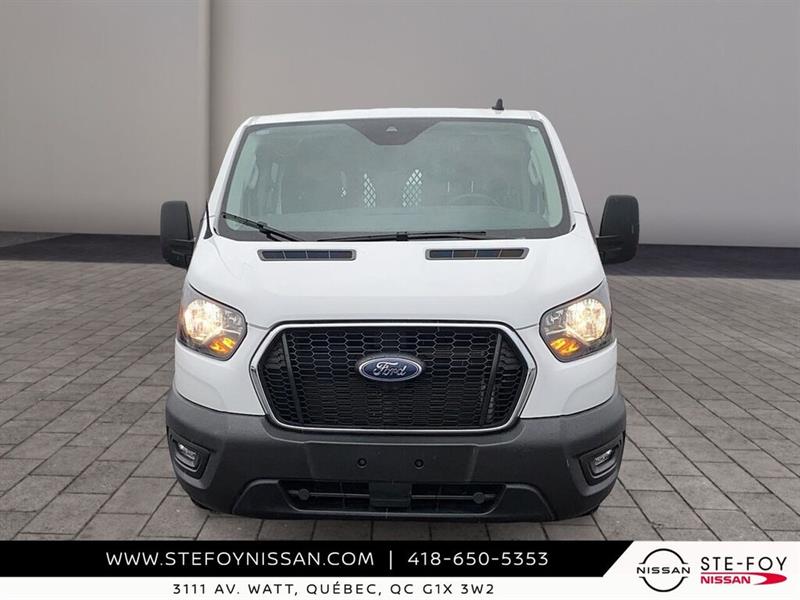 ford Transit 2023 - 2