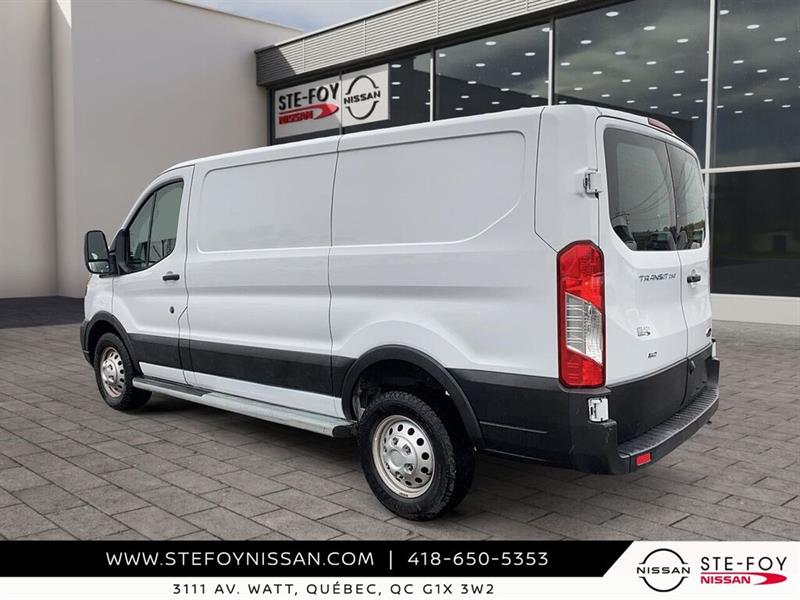 ford Transit 2023 - 4