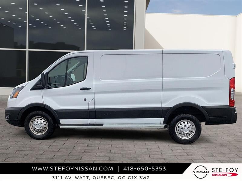 ford Transit 2023 - 5