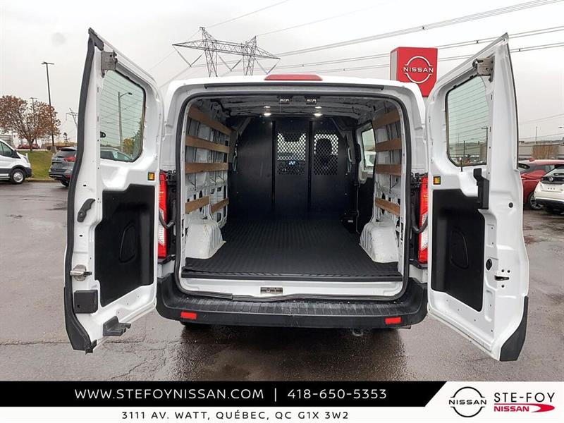 ford Transit 2023 - 6