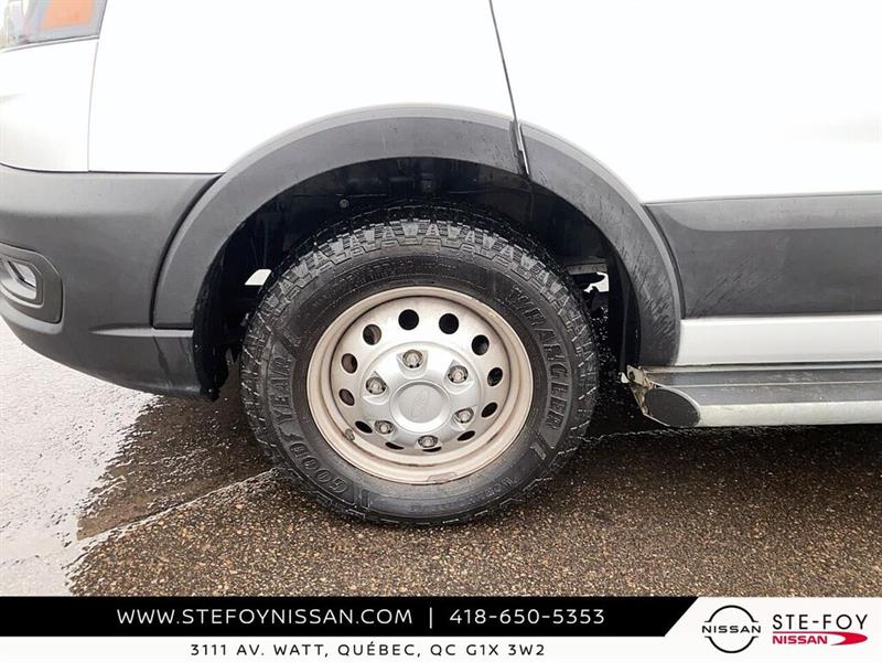 ford Transit 2023 - 7