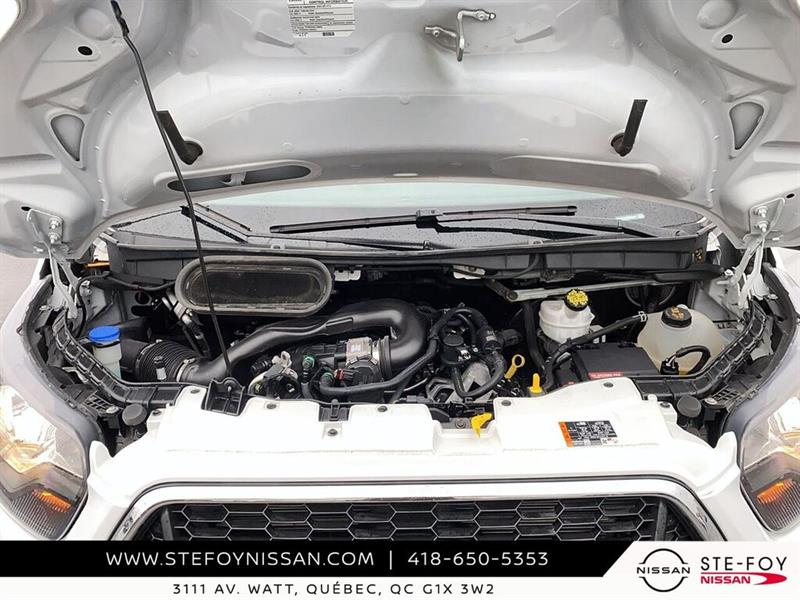 ford Transit 2023 - 8