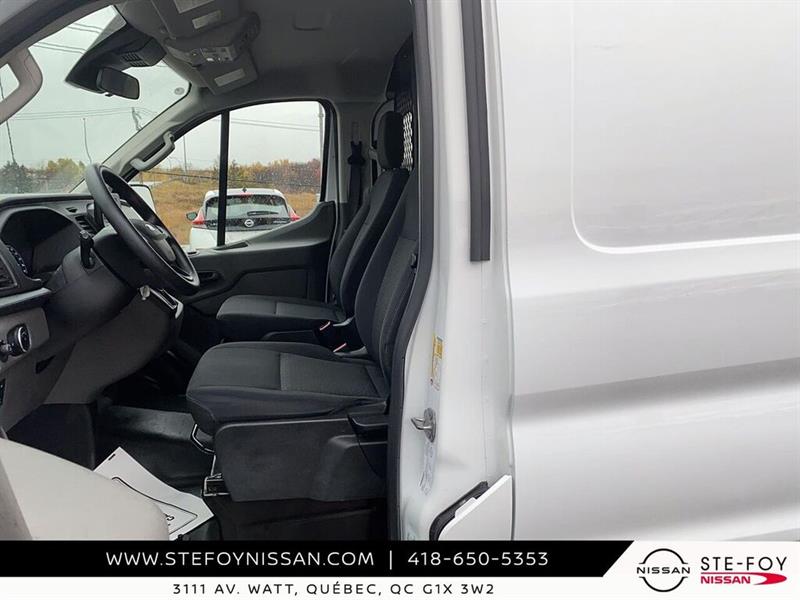 ford Transit 2023 - 9