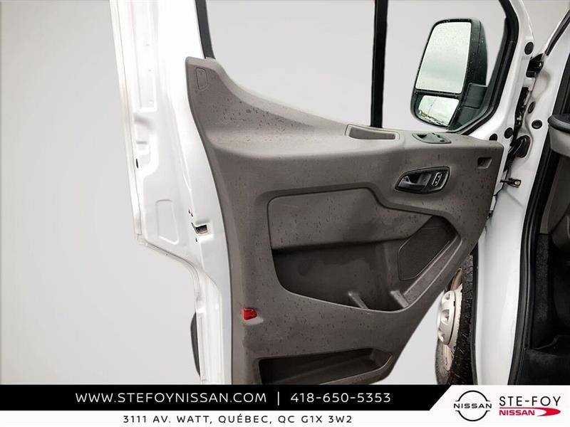 ford Transit 2023 - 11