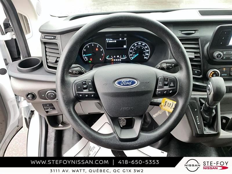 ford Transit 2023 - 12