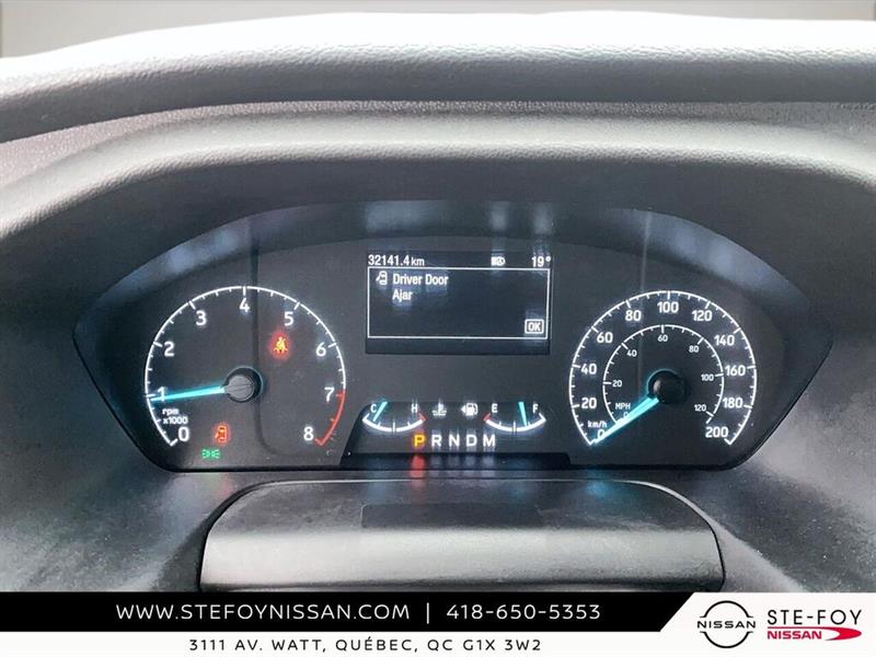 ford Transit 2023 - 13