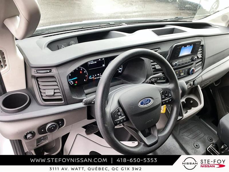 ford Transit 2023 - 14