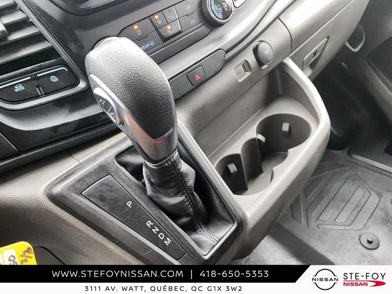 ford Transit 2023 - 15