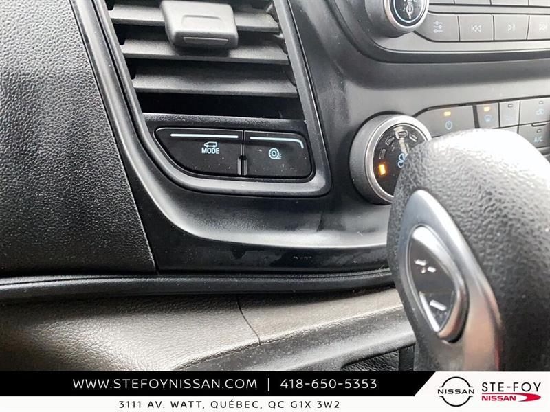 ford Transit 2023 - 16