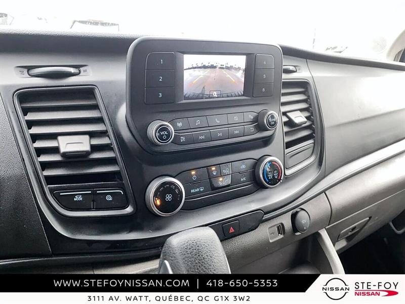 ford Transit 2023 - 17