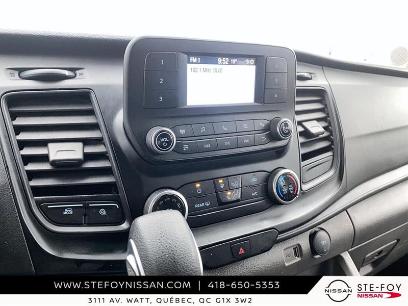 ford Transit 2023 - 18