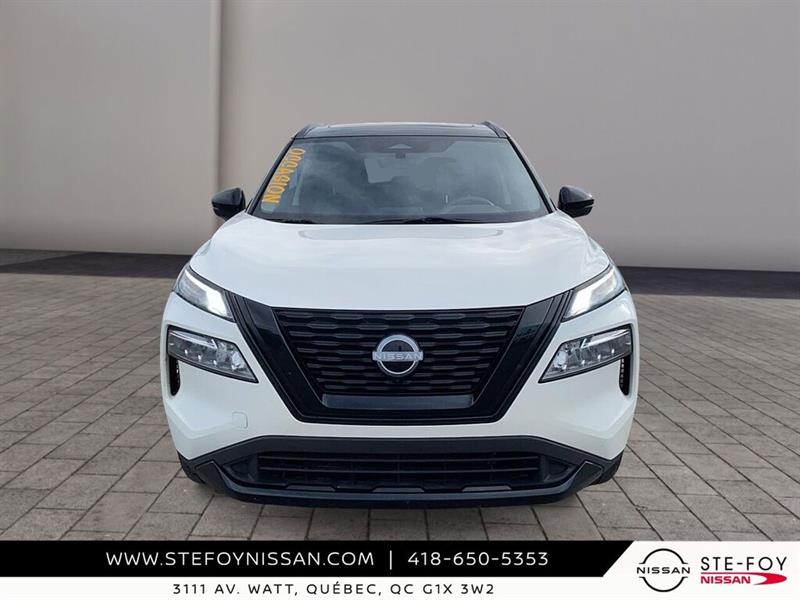 nissan Rogue 2023 - 2