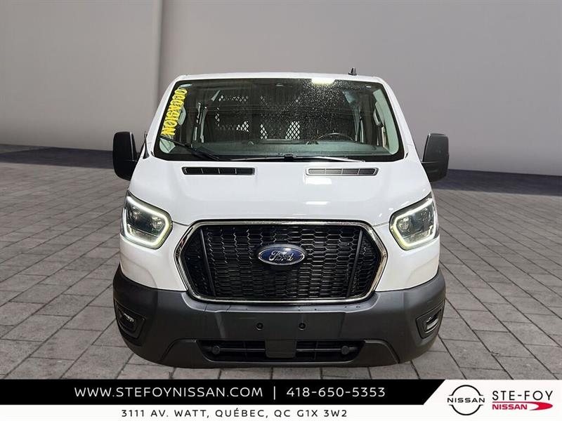 ford Transit 2023 - 2