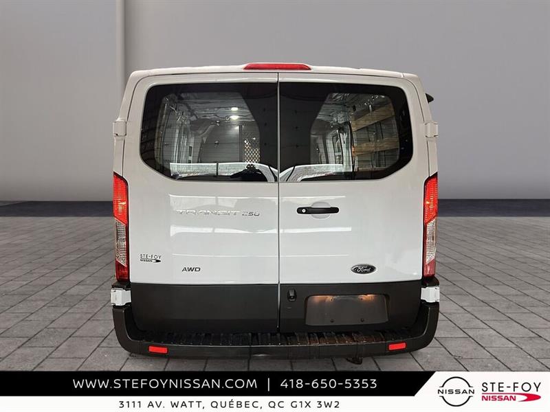 ford Transit 2023 - 3