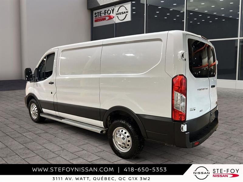 ford Transit 2023 - 4