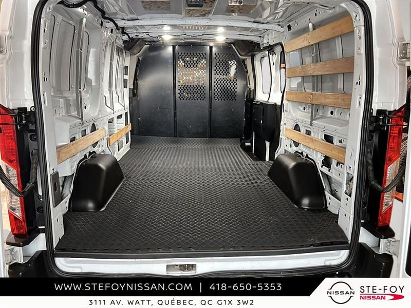 ford Transit 2023 - 6