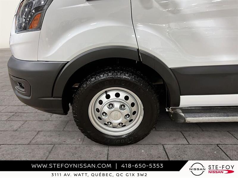 ford Transit 2023 - 7