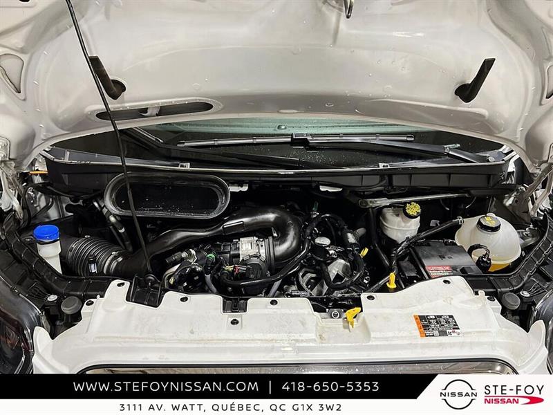 ford Transit 2023 - 8