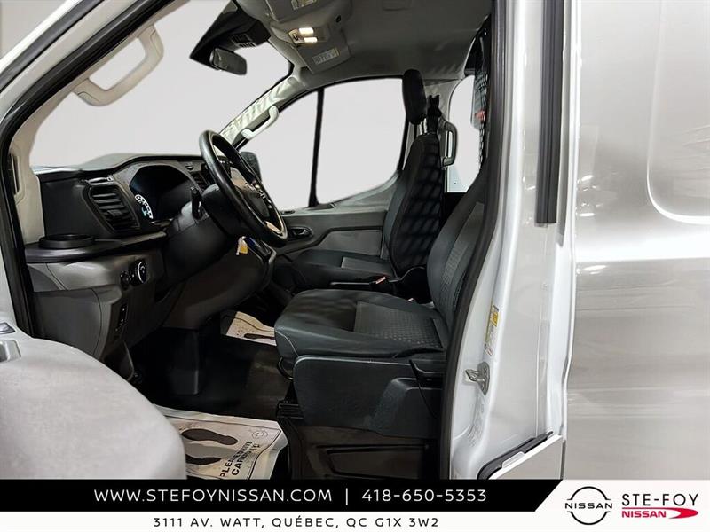 ford Transit 2023 - 9