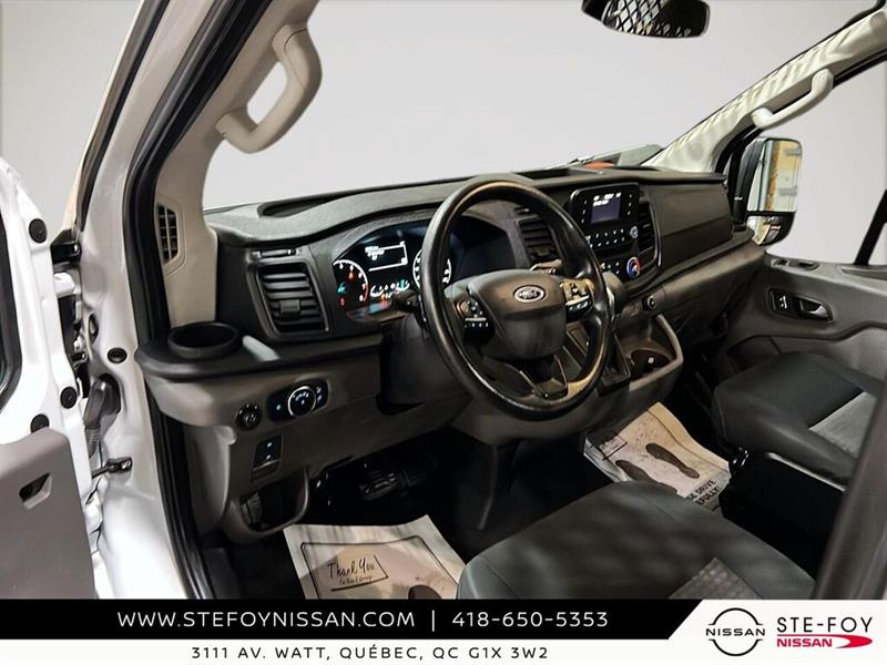 ford Transit 2023 - 10