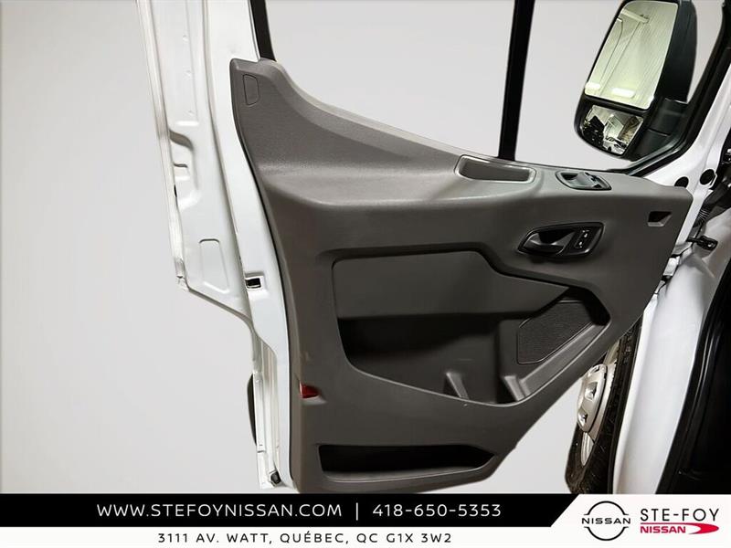 ford Transit 2023 - 11